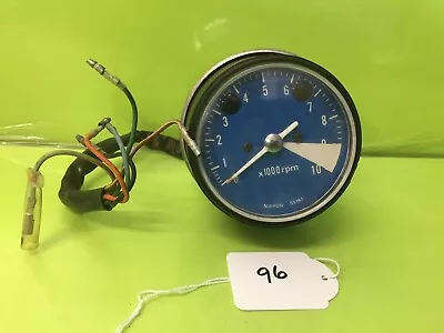 Honda Used.  Speedo Speedometer Vintage 1970's • $57.50