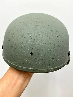 New Genuine USGI GENTEX ACH MICH Level IIIA Advance Combat Helmet - Small. • $350