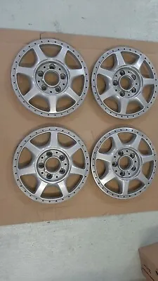 ORGINAL RARE BBS NARDI CENTRES 17 5x112 Et40 Mercedes Audi Vw No Bbs Rs Amg  • $999