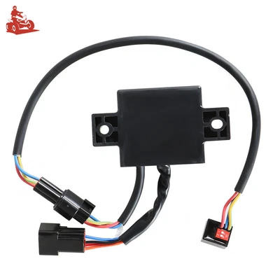 $112.53 • Buy Ignition CDI Box Removes Speed Limiter For Suzuki Quadsport Z50 Z90 LTZ50 LTZ90
