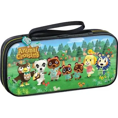 Nintendo Switch GT Deluxe Case - Animal Crossing (Lite & Switch) (Switch) • $33