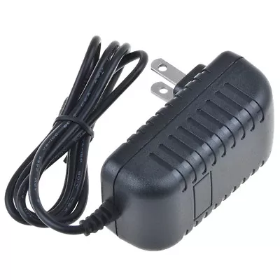 AC DC Adapter For Vtech 80-115800 80-115850 MobiGo Touch Learning System Auto RV • $12.99