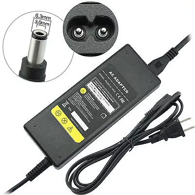 15V 5A AC Adapter Charger Power Supply For Toshiba Tecra A6 A7 A8 A9 A10 Laptop • $11.49