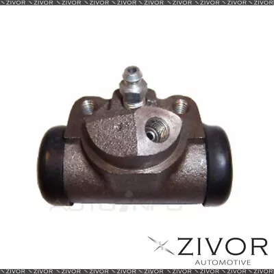 2x Brake Wheel Cylinder-Rear For Ford F100 . 2D Ute 4WD 1978 - 1985 • $62.72