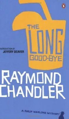 The Long Good-byeRaymond Chandler Jeffery Deaver • £3.39