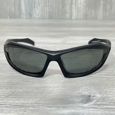 Wiley X Burner Z87-2 Black Wrap Sunglasses Frame Only NO Lenses 120 • $28