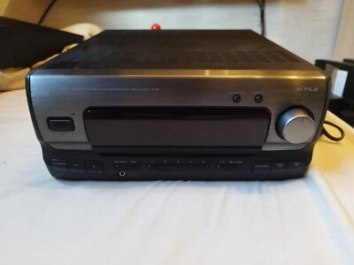 £49.99 • Buy Kenwood Amplifier / Graphic Equalizer B-B9