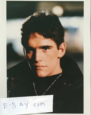 Matt Dillon  8x10 Photo B7619 • $10.50