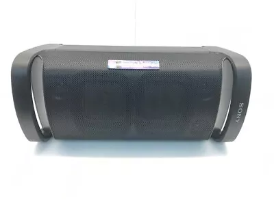 Sony SRS-XP700 Portable Wireless Bluetooth Karaoke Party Speaker IPX4 • $339.99