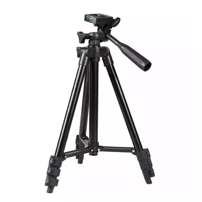 1.02M Lightweight Professional Tripod For GoPro / Insta360 / Osmo Action 3 & 4 • $89.95