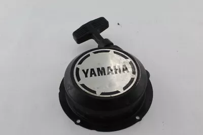 2003 Yamaha Grizzly 660 Starter Assy 5GH-15710-21-00 • $49.95