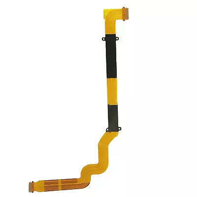 LCD Screen Hinge Flex Cable For Canon PowerShot G7X Mark II G7 X II G7X2 • $15.08