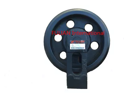 New Fit For Hitachi ZX30U2 Mini Excavator Front Idler Mini Digger Parts • $812.92