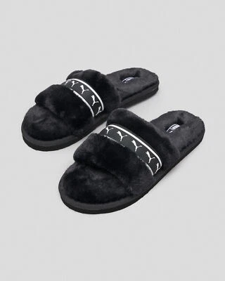 $45 • Buy Puma Fluff Remix