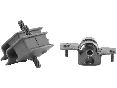 For 1999-2003 Dodge Ram 2500 Van Engine Mount Kit 16837JF 2000 2001 2002 • $30.03