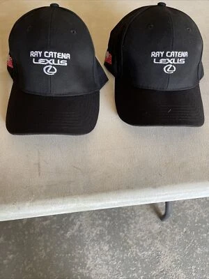 $5.99 • Buy Adjustable Baseball Cap LEXUS Car Logo Embroidered (2)