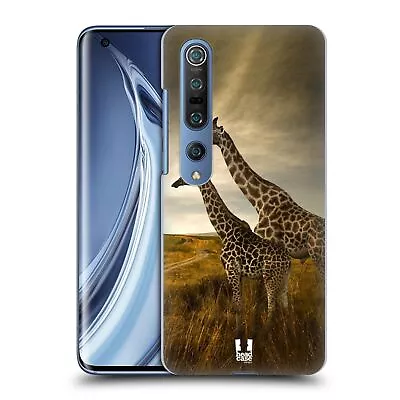 Head Case Designs Wildlife Hard Back Case & Wallpaper For Xiaomi Phones • $9.85