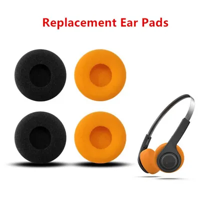 Extra Thick Earpads For Koss KSC35 KSC75 KSC55 Replacement Ear Pads CushioYB • $6.23