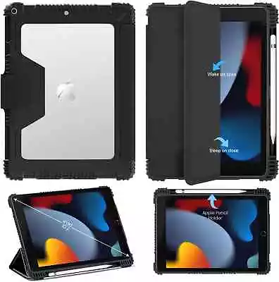 DN-Technology Case For IPad 9th / 8th / 7th Generation ( IPad 10.2 2021 / 2020  • £14.95