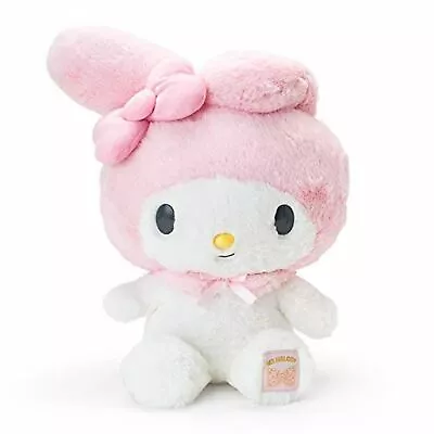 Sanrio Characters My Melody Stuffed Toy Plush (Standard) 2L Size Doll New Japan • $160.94