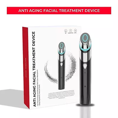  R Booster H- A Facial Treatment Device For Maximizing And Boosting Skin Care Ad • $165.80