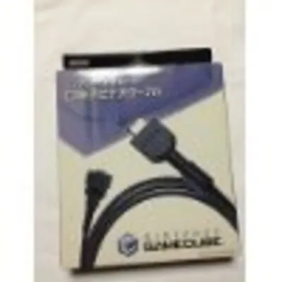 Nintendo GameCube D Terminal Video Cable USED Component Cable Without Box Japan • $160.88