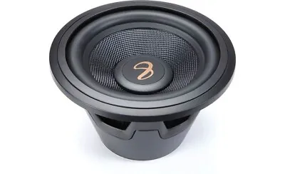 NEW Infinity KAPPA103WDSSI Kappa Series 10  SVC Subwoofer 2 Or 4 Ohm Selectable • $139.95