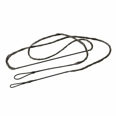 SAS B-55 Dacron Replacement Traditional Recurve Bow String - Made In USA • $13.99