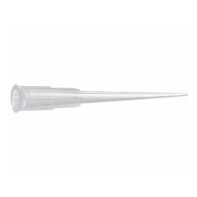 $11.97 • Buy LSS 21R676 Sterile Polypropylene Pipette Tips 0.5 To 10uL Micro Tip (480 Pcs)