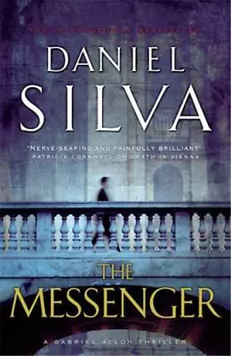 The Messenger Daniel Silva Used; Good Book • £3.36