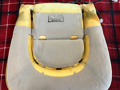 Saab Classic 900 Front Seat Bottom Foam 1989- • $110