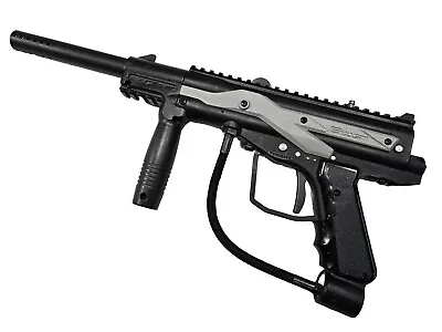 JT EKAST Electronic E Grip Tactical Semi Auto Paintball Gun With Spyder Barrel • $74.95