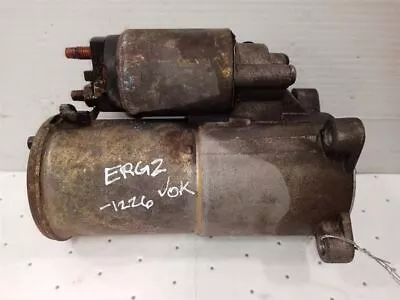 Engine Starter Motor From 2005 Ford F150SD PICKUP 5.4L 10329291 • $74.93