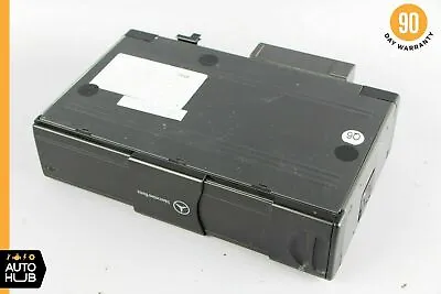 Mercedes R230 SL500 C320 S430 CD Changer 6 Disk Player MC3010 2038209089 OEM • $74.70