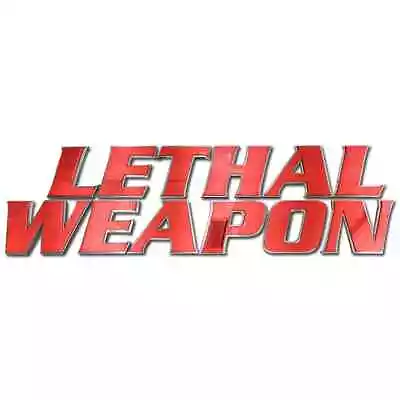 Lethal Weapon 3D Printed Custom Head Sculpt Unpainted • $11.90