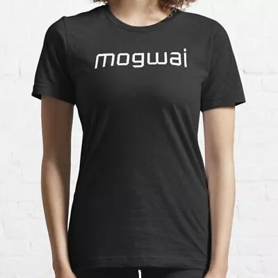 Mogwai Band Essential T-Shirt • $6.99
