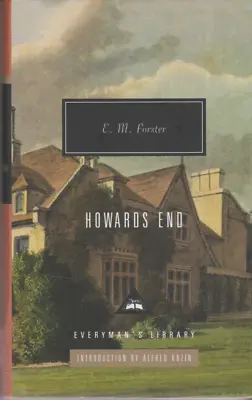 Howard's End - E M Forster • £15.64