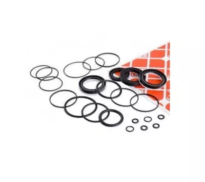 New BMW E36 Power Steering Rack Gasket Set FEBI 32131140867 • $37.49