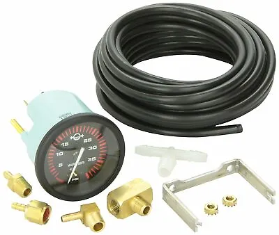 Sierra International Large Sierra 68357P Amega Outboard Water Pressure Kit - ... • £102.30