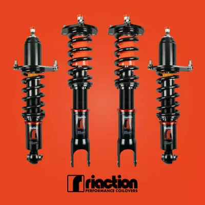 For 05-15 Mazda Miata MX-5 NC Riaction Coilovers 32 Way Adjustable Coilovers • $4890