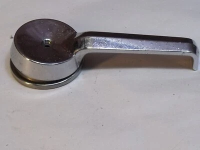 $19.95 • Buy 1953-57 Studebaker Cars ~ Interior Chrome Door Handle W/ Escutcheon ~ 298004W