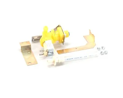 Manitowoc Ice 000009120 Water Inlet Valve Assembly 1 • $90.47