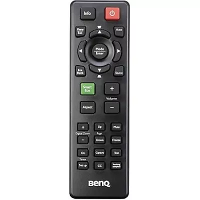 Genuine BENQ MX850UST Remote Control • $64.97