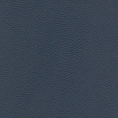For Mercedes R107 W108 W109 W111 W113 W115 Dark Blue Leatherette Seat Upholstery • $56.90