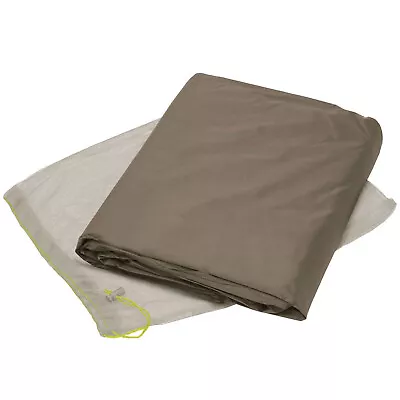 Vaude Fp Lizard Seamless 1-2P Tent Floor Mat Tent Groundsheet Zelt-Bodenschutz • $67.62