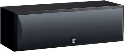 Yamaha Audio NS-C210BL Center Channel Speaker - Each (Black) • $123.90