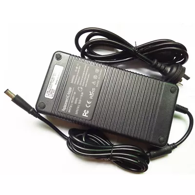 New 330W 19.5V 16.9A AC Adapter Charger For DELL Precision M6600 M6700 • $67.32