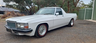 $55000 • Buy Hx Holden Ute