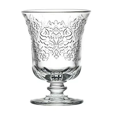 La Rochere Amboise Goblet - Wine/Water Glass - 290ml - Made In France • £8.75