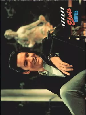 1992 The Elvis Collection #86 Live A Little Love A Little • $1.69